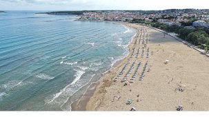 KOSKEM'in Deniz Güvenliği: Sezon Boyunca 527 Kurtarma, 27 Kurtarma Son Haftada