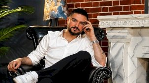 Küllerimden: Onur Bertaraf’ın Yeniden Doğuş Müziği