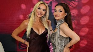 Lara, Yeni Şarkısı "Eski Numaralar" ile NR1 Magazin’e Konuk Oluyor