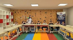 Maltepe Belediyesi Cumhuriyet Bilim ve Düşler Merkezi’nde yeni dönem başladı