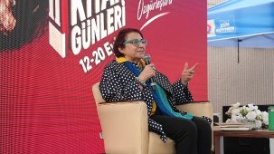 Maltepe Kitap Günleri’nde Kadın Yazarlar ve Edebiyat Söyleşileri Düzenlendi