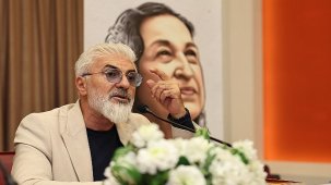 Nilüfer’de "Araştırmacı ve Tanık Olarak Sennur Sezer" söyleşisi düzenlendi