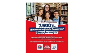 Okul Arkadaşım Maltepe Burs Başvuru Sonuçları Açıklandı