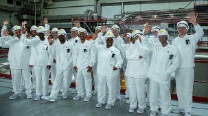 Rosatom’un Düzenlediği Global HackAtom Şampiyonası Sona Erdi