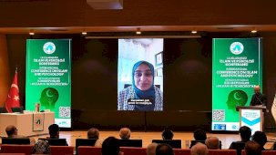 Uluslararası İslam ve Psikoloji Konferansı: İslam Düşüncesi ile Psikolojinin Küresel Buluşması