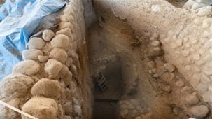 Yassıtepe Höyüğü’nde 5 Bin Yıllık Planlı Kent Yerleşimi Gün Yüzüne Çıkarıldı