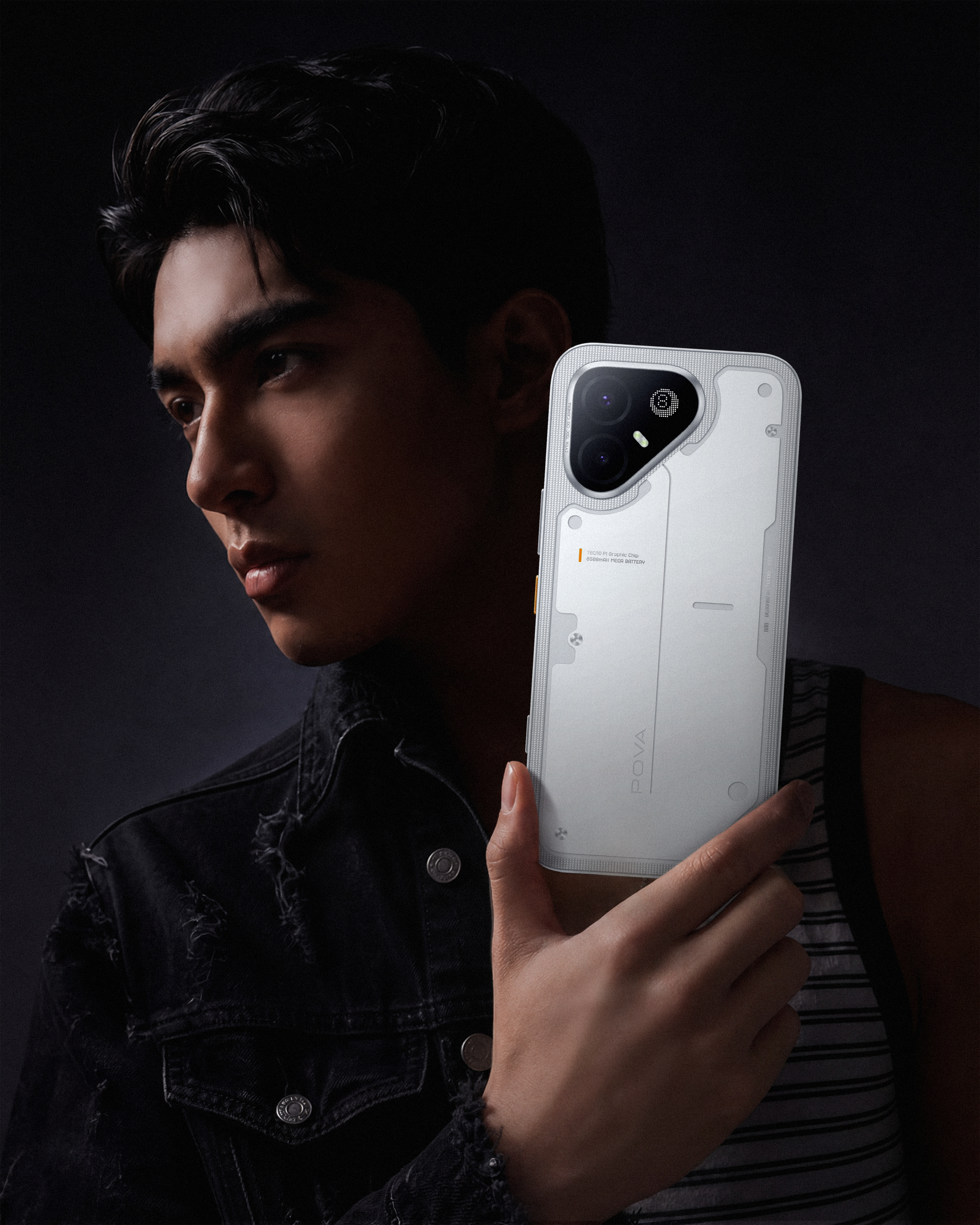 TECNO POVA 8 Serisi Türkiye’de: Oyun ve Yapay Zeka Odaklı Yenilikler
