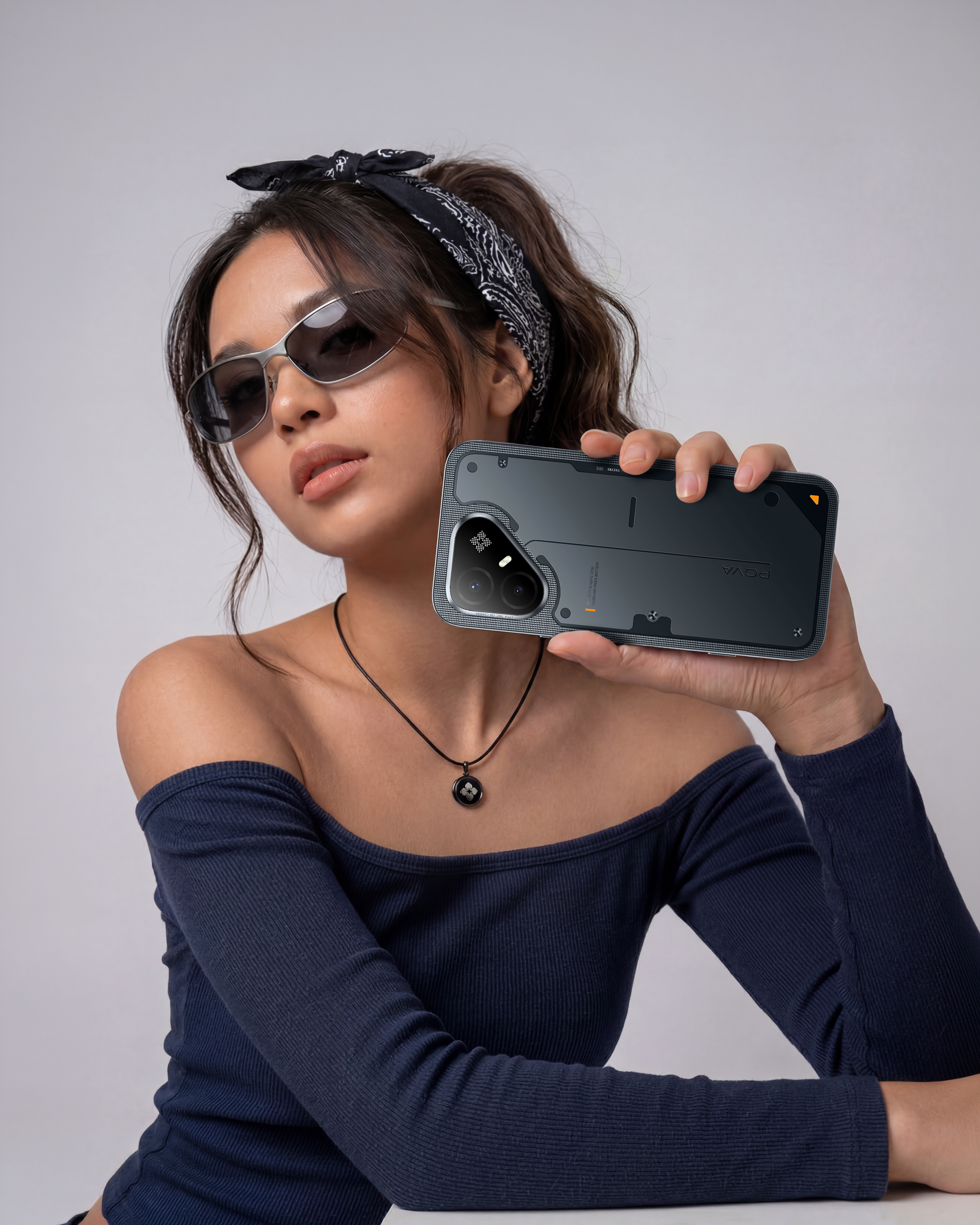 TECNO POVA 8 Serisi Türkiye’de: Oyun ve Yapay Zeka Odaklı Yenilikler