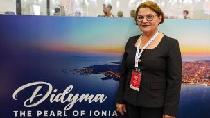 Didim, ATF 2026’da Turizm Vizyonunu Dünyaya Tanıtıyor