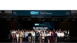 ESET Türkiye, iş ortaklarıyla geleneksel zirvede bir araya geldi