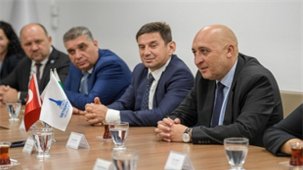 Kırcaali’de İzmir Haftası için hazırlıklar başladı