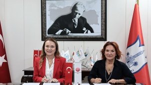 Konak Belediyesi ve TEV’den eğitimde iş birliği protokolü