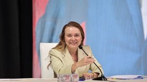 Konak’ta kentsel dönüşüm süreci başladı: Beştepeler için ilk başvuru yapıldı