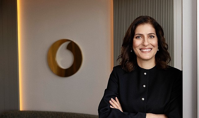 Vodafone Happy “Avrupa’nın En İyi Sadakat Programı” Ödülünü Kazandı