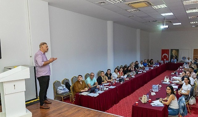 Yenişehir Belediyesi’nde ISO belgelendirme hazırlıkları başladı