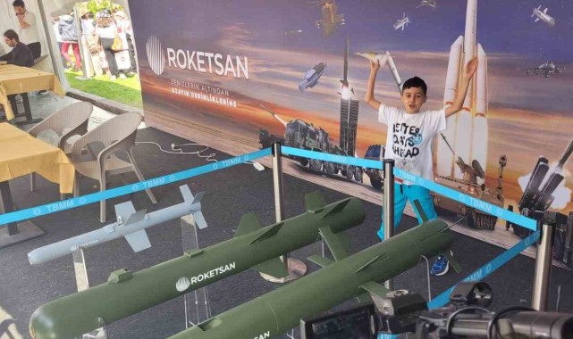 23 Nisan Ulusal Egemenlik ve Çocuk Bayramı'nda Yapay Zeka Temalı Etkinlikler