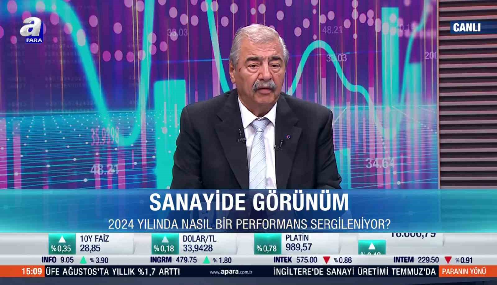 ABDULKADİR KONUKOĞLU: FAHİŞ FİYATLAR KONTROL ALTINA ALINMALI
