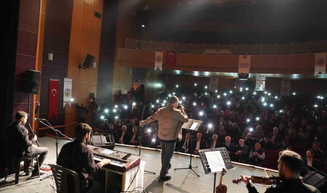 Adıyaman Kahta Belediyesi, Ramazan Ayı Boyunca Halkı Bir Araya Getiriyor
