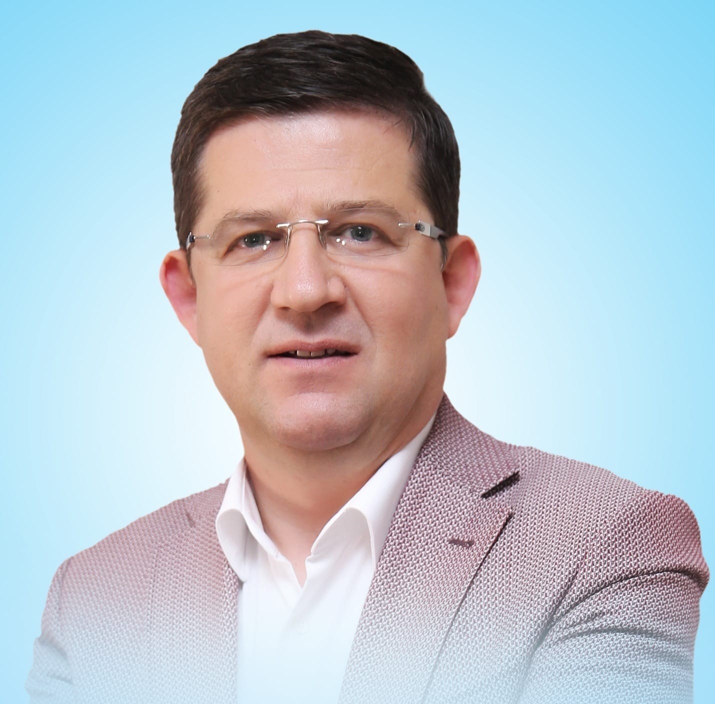 AK PARTİ DENİZLİ İL TEŞKİLATINDA MUHAMMET SUBAŞIOĞLU TEK ADAY OLARAK YARIŞACAK