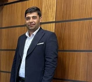 AKÇADAĞ MUHTARLAR DERNEĞİ BAŞKANI DEĞİŞTİ