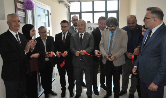 Akşehir Turizm Atölyesi Açıldı - Yeni Mutfak Atölyesi