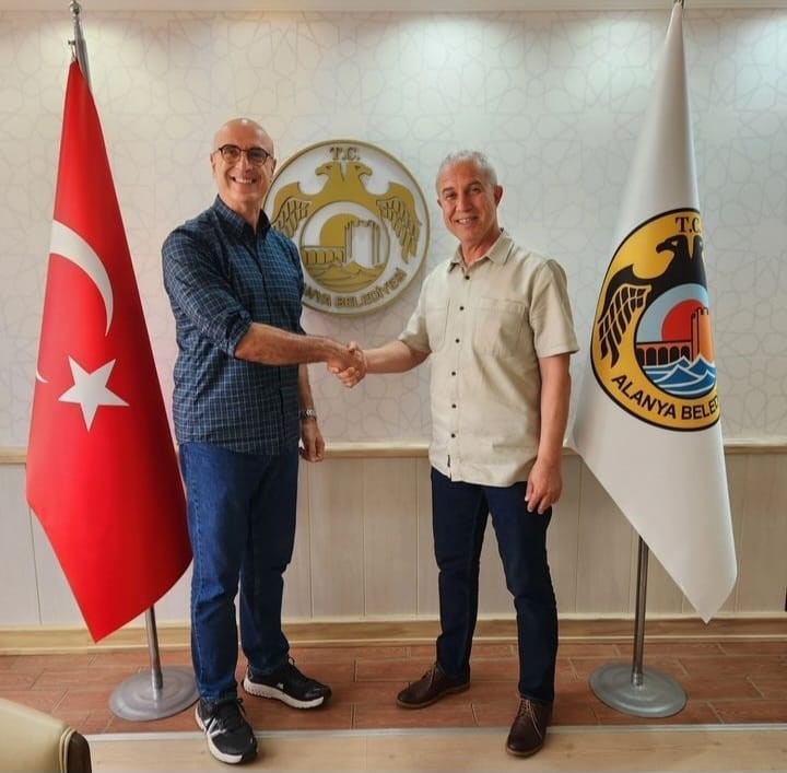 ALANYA BELEDİYESİ BAŞKAN DANIŞMANI ABDURRAHMAN AÇIKALIN, AVRUPA KONSEYİ YEREL VE BÖLGESEL YÖNETİMLER KONGRESİ'NDE TÜRKİYE'Yİ TEMSİL EDECEK