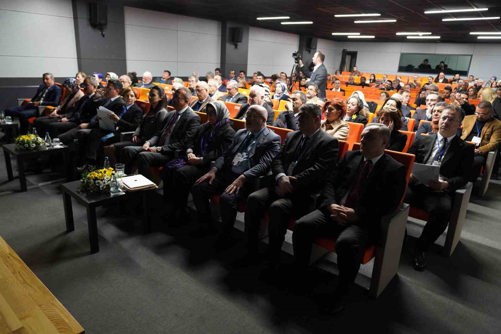 ALEV ALATLI’YI ANMAK: İKİNCİ SEMPOZYUM