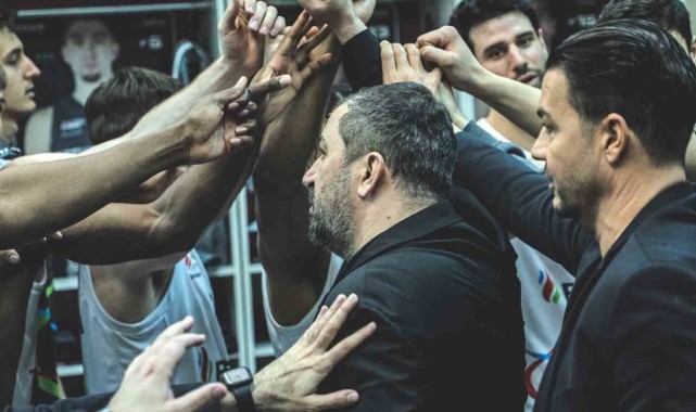Aliağa Petkimspor, Galatasaray'a Karşı