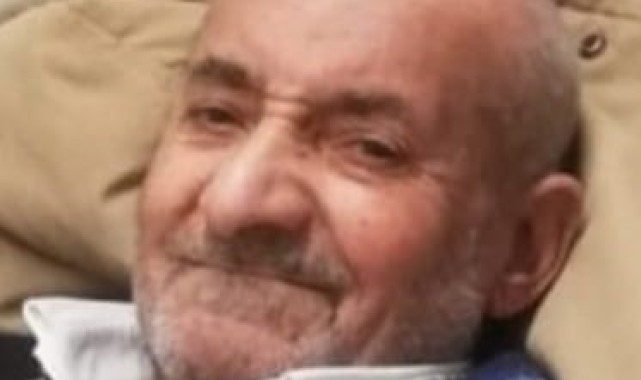 Alzheimer Hastası Adam Camiye Gitti, Kayboldu