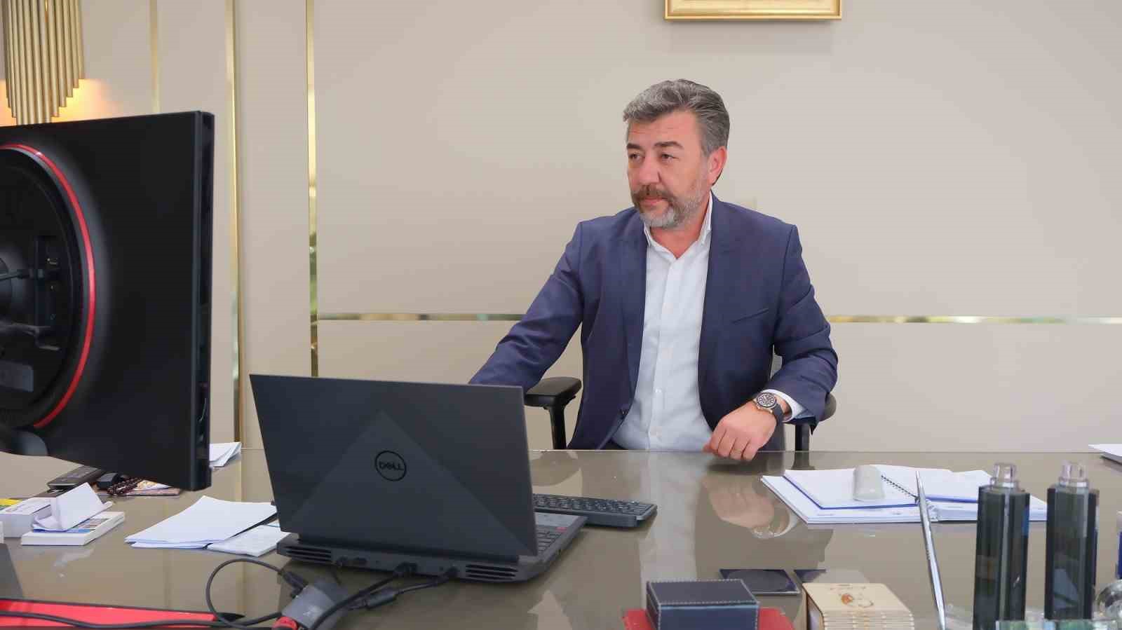 ARSİMA ENERJİ'NİN YENİLİKÇİ PROJESİ: CAR PORT