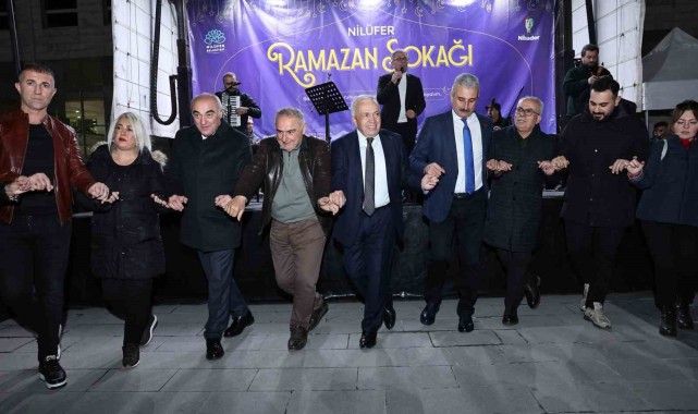Artvin Rüzgarı Ramazan Sokağında Esti