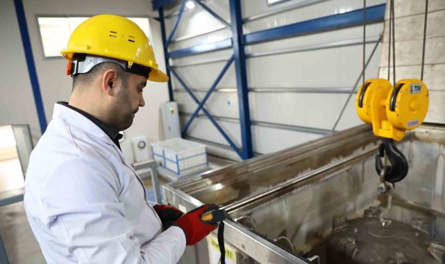 ASAT Laboratuvarı Kamu Zararını Önledi
