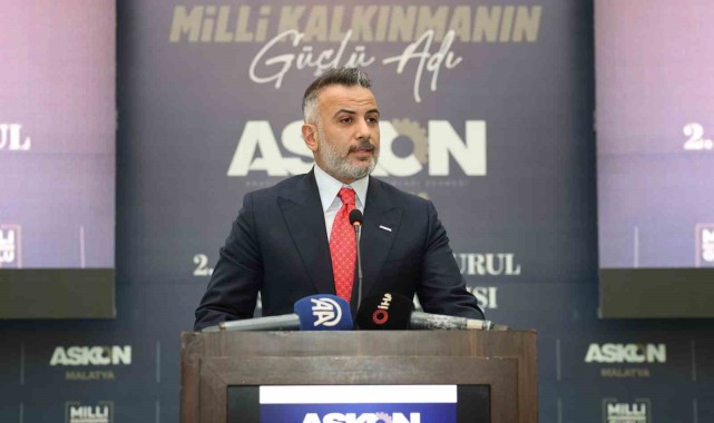 ASKON Genel Başkanı Boykot Çağrısına Tepki Gösterdi
