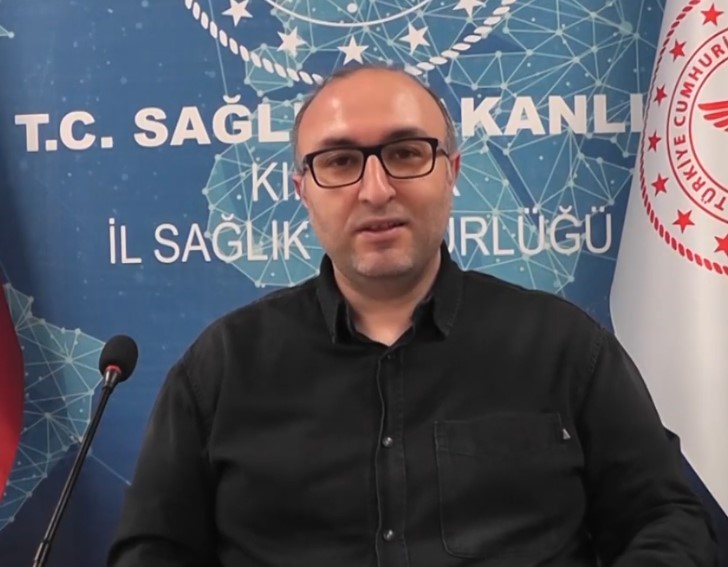 ASTIM HASTALARININ SAĞLIKLARI İÇİN ÖNEMLİ UYARILAR!
