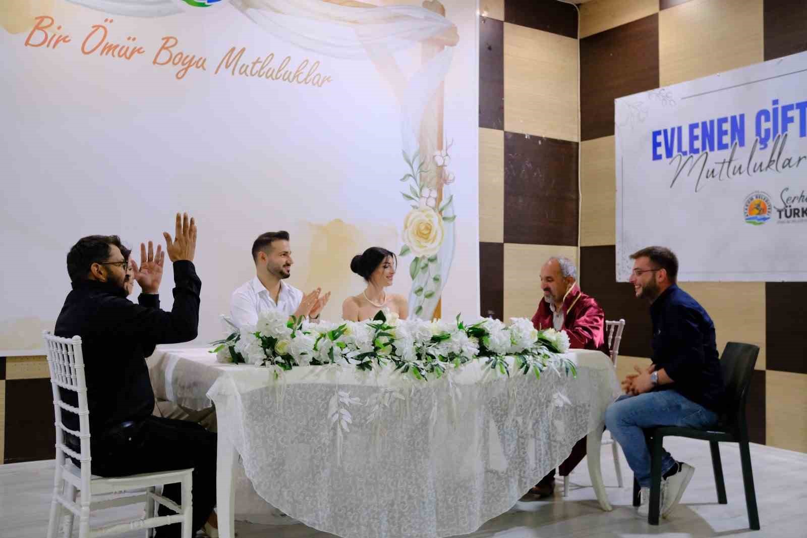 ATAKUM BELEDİYESİ İŞİTME ENGELLİLER İÇİN İLETİŞİM KÖPRÜSÜ KURDU