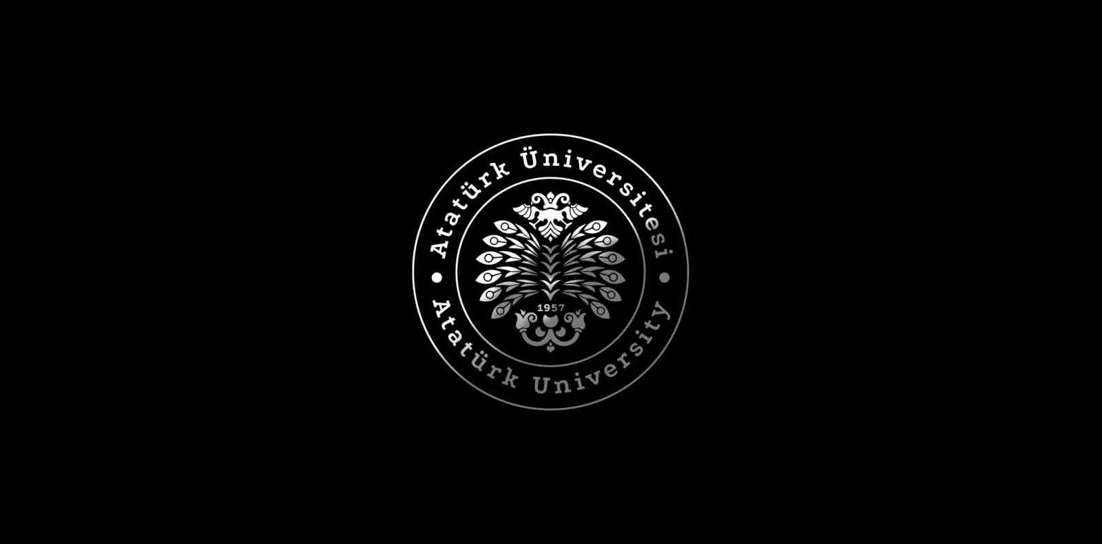 ATATÜRK ÜNİVERSİTESİ REKTÖRÜNDEN TUSAŞ SALDIRISIYLA İLGİLİ AÇIKLAMA