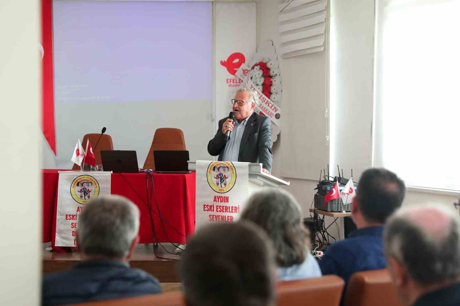 AYDIN’DA CUMHURİYET KUTLAMALARI ETKİNLİĞİ