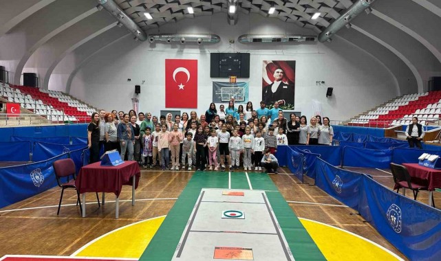 Aydın’da Gerçekleştirilen Hemsball Turnuvası Heyecanla Sonuçlandı
