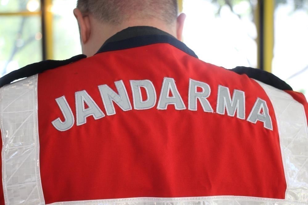 AYDIN'DA JANDARMA SİBERGÖZ OPERASYONU: 7 ŞÜPHELİ HAKKINDA ADLİ İŞLEM