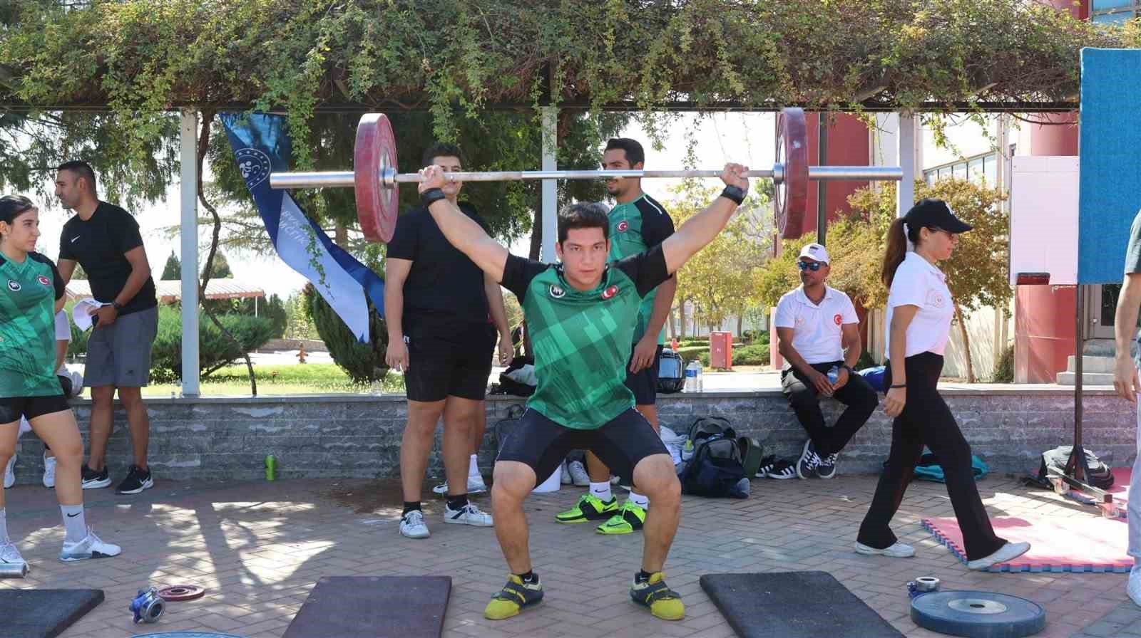 AYDIN’DA RENKLİ VE COŞKULU AMATÖR SPOR HAFTASI KUTLAMALARI