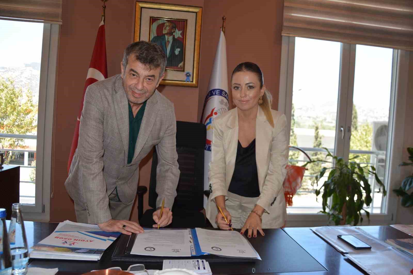 AYESOB ÜYELERİNE ÖZEL EĞİTİM İNDİRİMİ