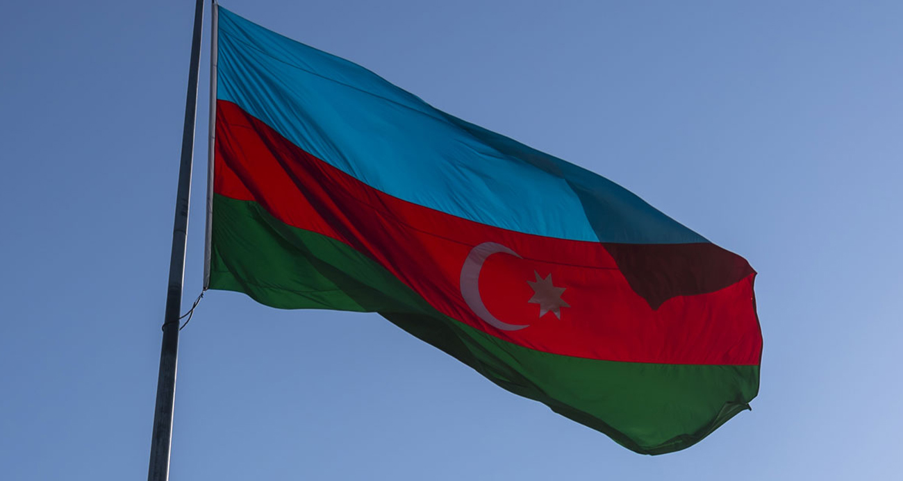 AZERBAYCAN DIŞİŞLERİ BAKANLIĞI, RUSYA BÜYÜKELÇİSİNİ ÇAĞIRDI