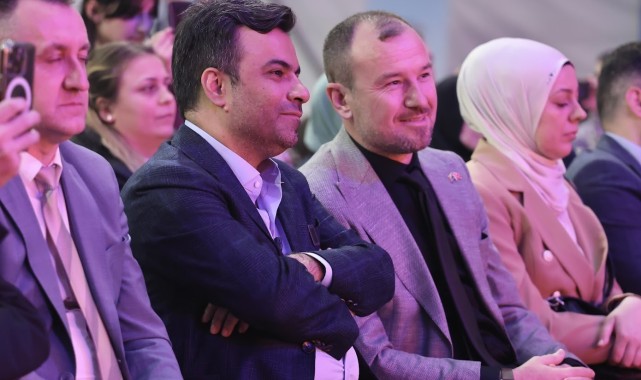 Bağcılar Belediyesi, Farklı Ülke Kültürlerini İlçe Sakinleriyle Buluşturuyor