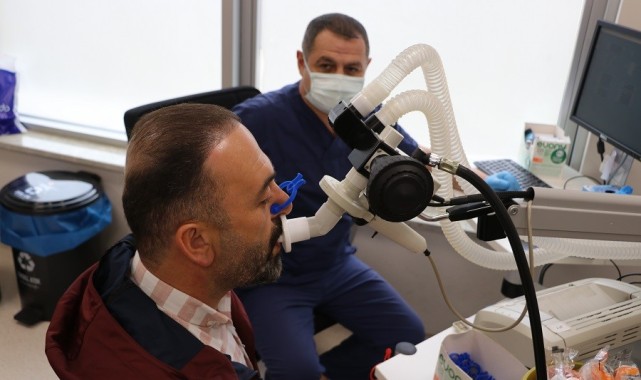 Bahar Alerjisi: Polenlerle Başa Çıkma Yolları