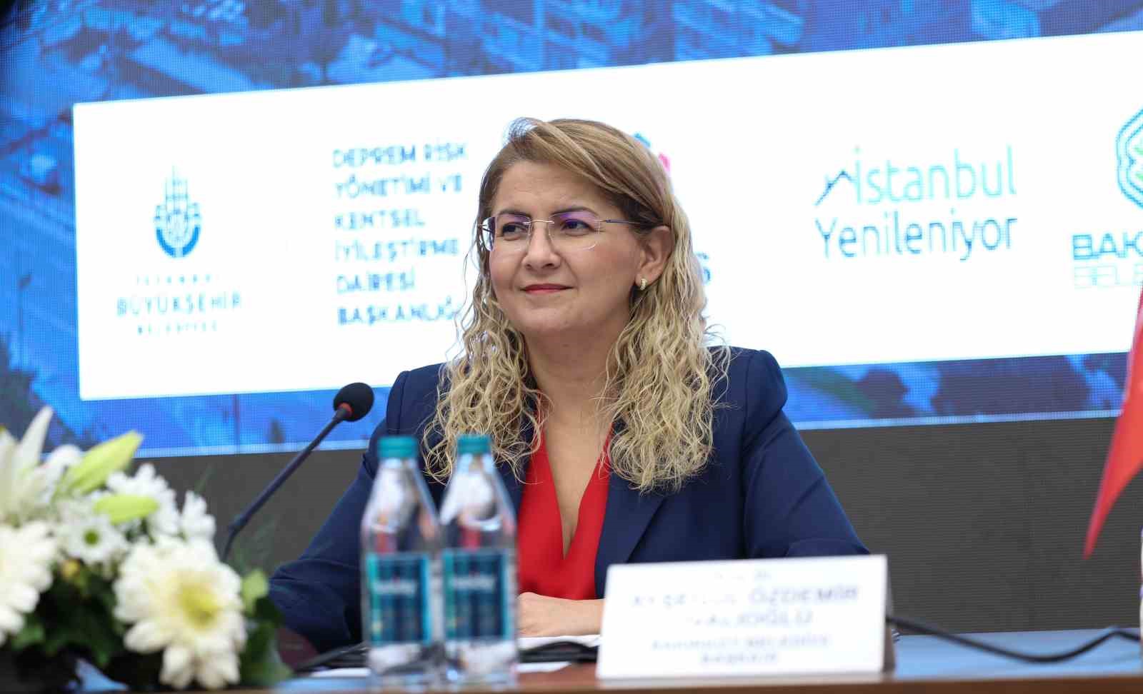 BAKIRKÖY BELEDİYESİ VE KİPTAŞ İŞ BİRLİĞİ PROTOKOLÜ İMZALADI