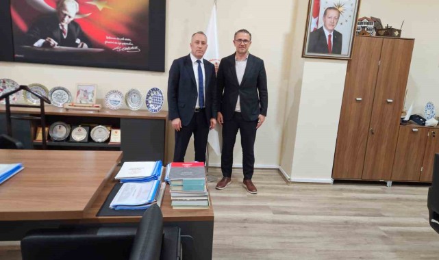 BALIKESİR KARATE İL TEMSİLCİLİĞİNE YENİ ATAMA