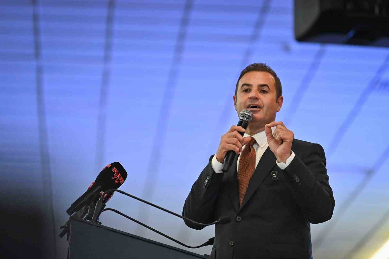 BALIKESİR MUHTARLARINA YÖNELİK YENİ ÇALIŞMA MODELİ BAŞLIYOR