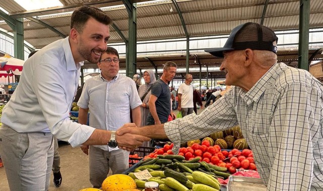 Balıkesir'de Gönen Baldo Pirinci ve Erdek Kapıdağ Zeytinyağı Coğrafi İşaret Tescili Aldı