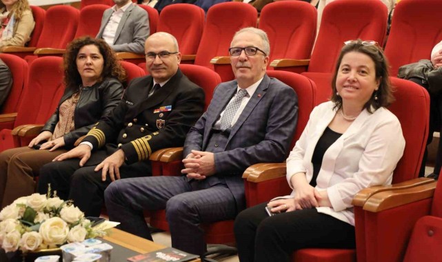 BARTIN ÜNİVERSİTESİNDE MATEMATİK GÜNÜ ETKİNLİĞİ GERÇEKLEŞTİRİLDİ