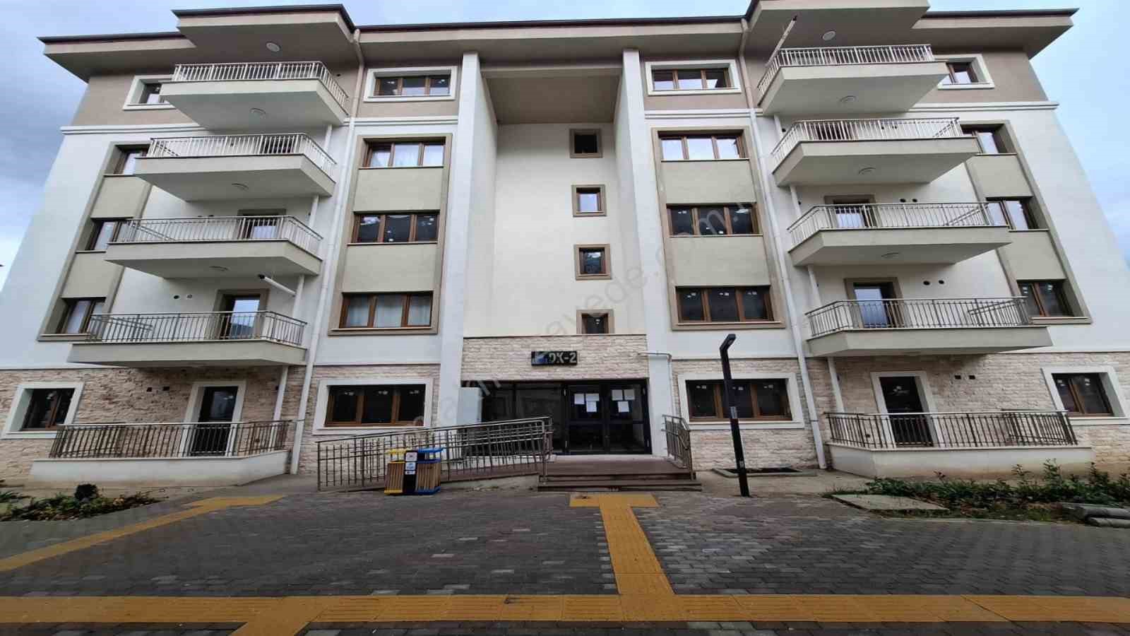 BAYIRKÖY BELDESİNDE YAPILAN KONUTLARIN YENİDEN SATIŞA ÇIKACAĞI HABERİ